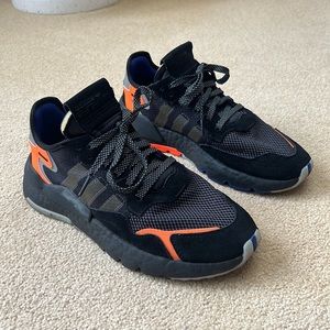 Adidas Nite Joggers